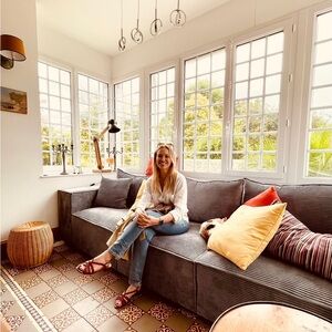 Meet your Posher, Alana